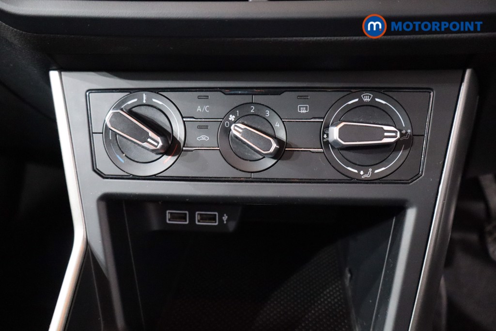 Volkswagen Polo Se Tech Edition Manual Petrol Hatchback - Stock Number (1571089) - 19th supplementary image
