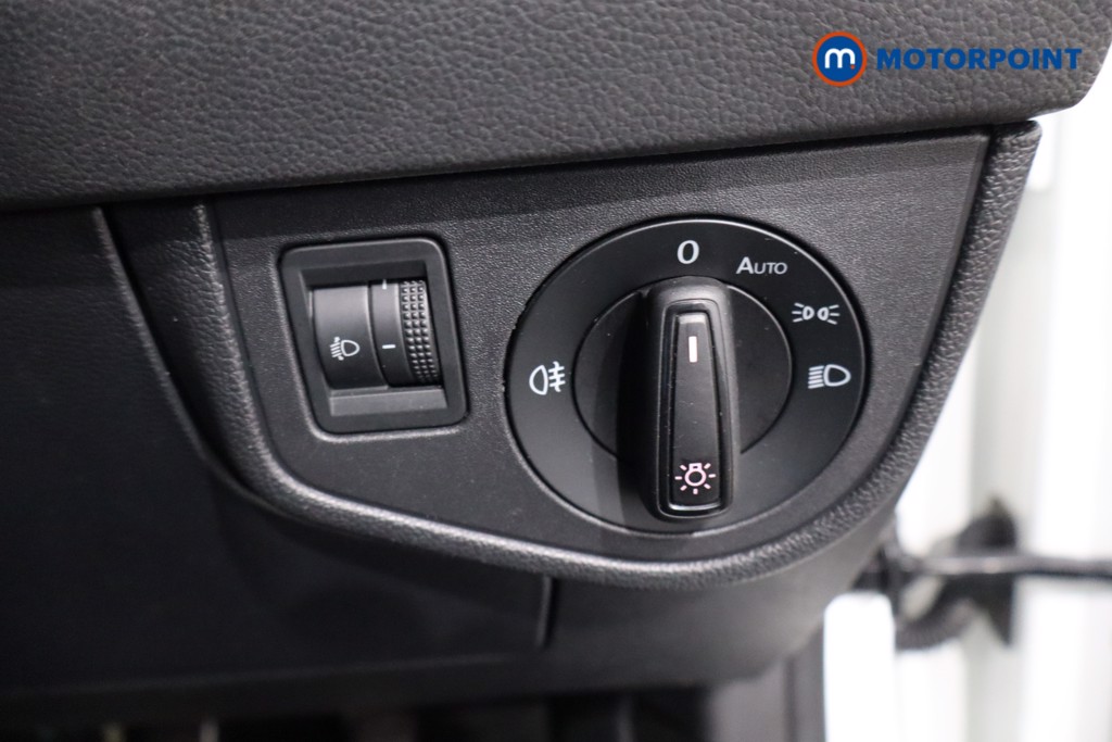 Volkswagen Polo Se Tech Edition Manual Petrol Hatchback - Stock Number (1571089) - 21st supplementary image