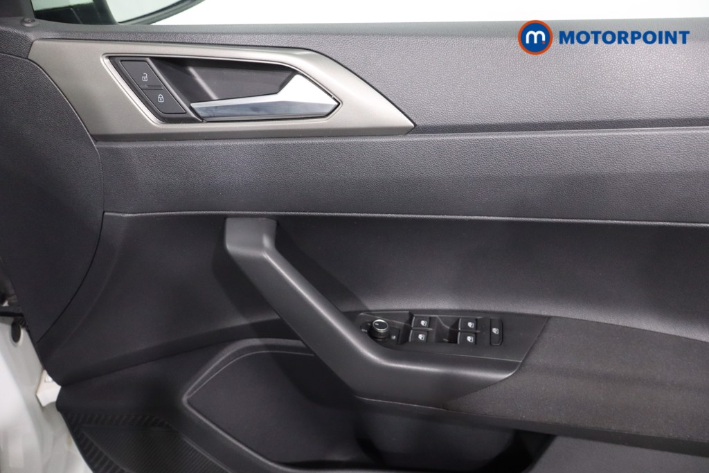 Volkswagen Polo Se Tech Edition Manual Petrol Hatchback - Stock Number (1571089) - 22nd supplementary image