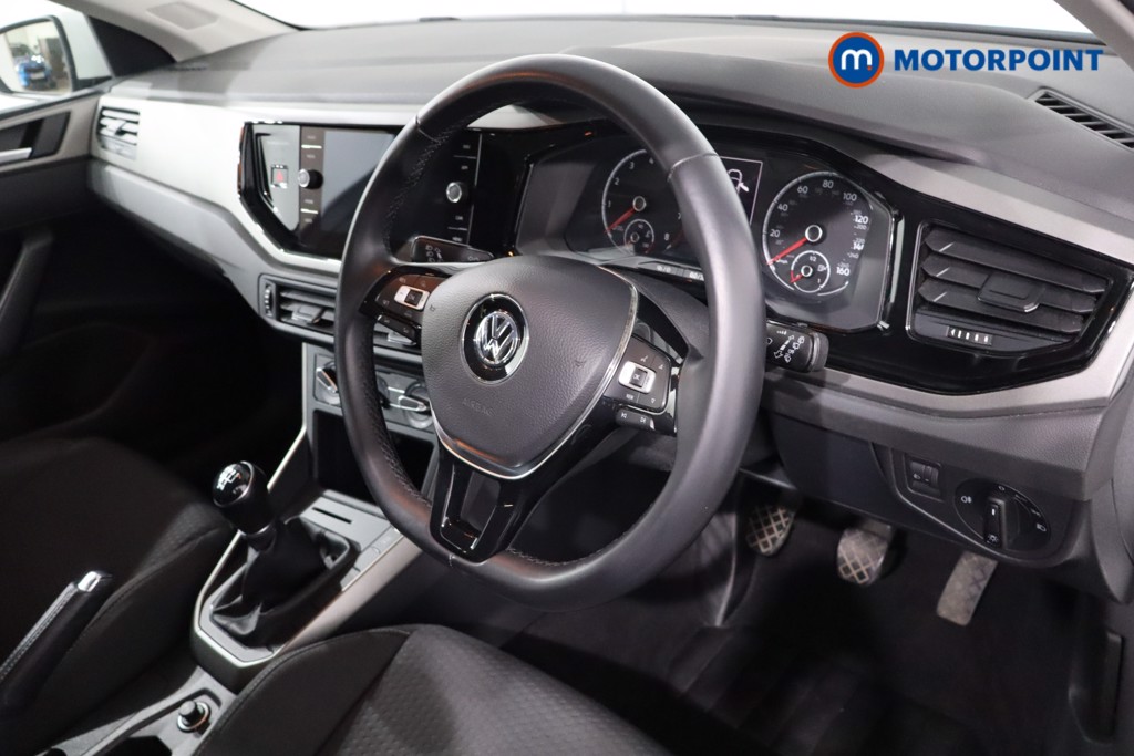 Volkswagen Polo Se Tech Edition Manual Petrol Hatchback - Stock Number (1571089) - 23rd supplementary image