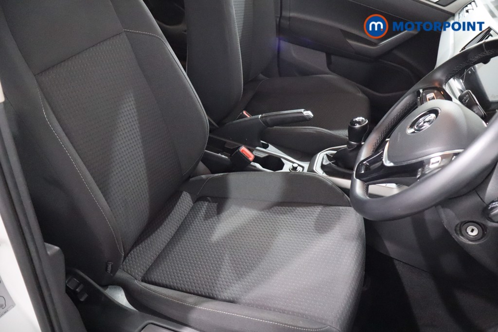 Volkswagen Polo Se Tech Edition Manual Petrol Hatchback - Stock Number (1571089) - 24th supplementary image