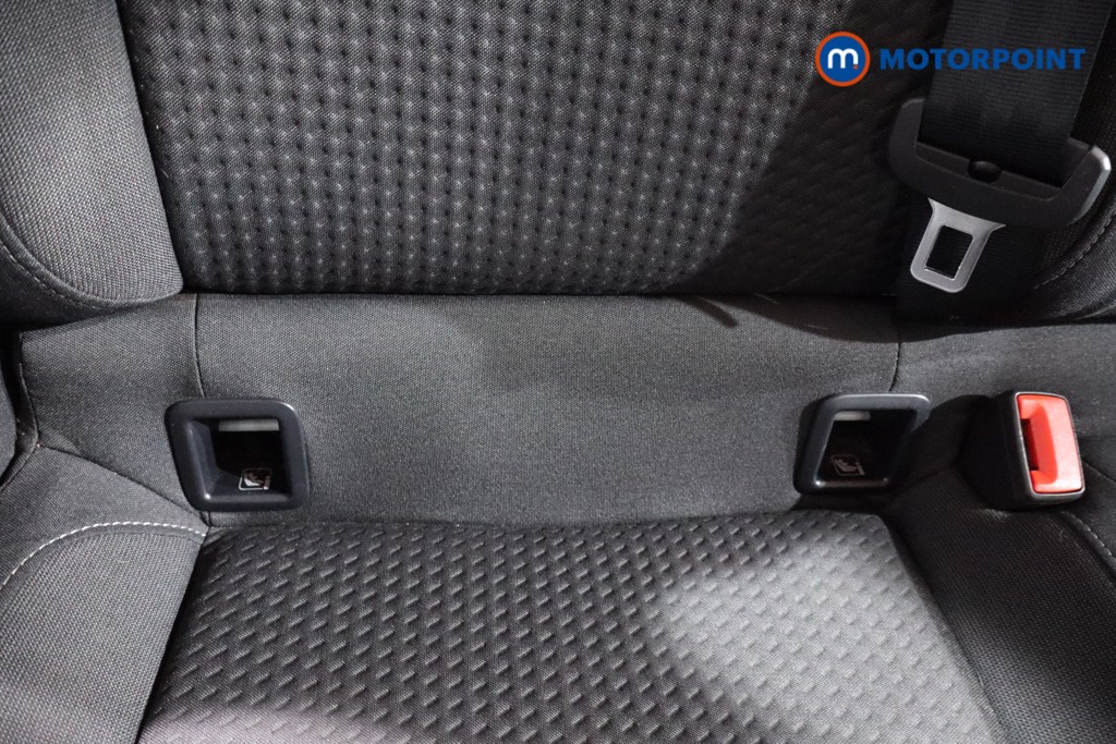 Volkswagen Polo Se Tech Edition Manual Petrol Hatchback - Stock Number (1571089) - 25th supplementary image