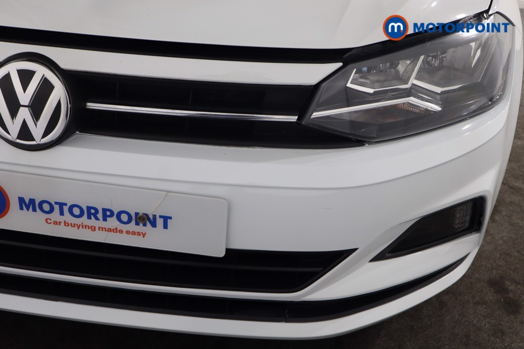 Volkswagen Polo Se Tech Edition Manual Petrol Hatchback - Stock Number (1571089) - 27th supplementary image