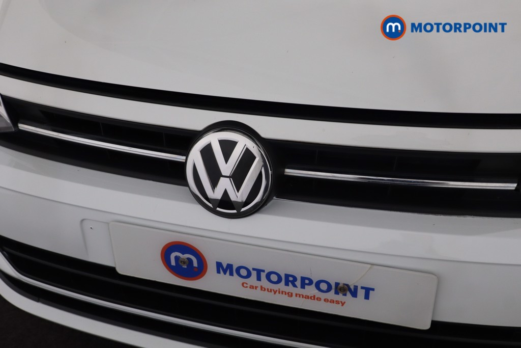 Volkswagen Polo Se Tech Edition Manual Petrol Hatchback - Stock Number (1571089) - 28th supplementary image