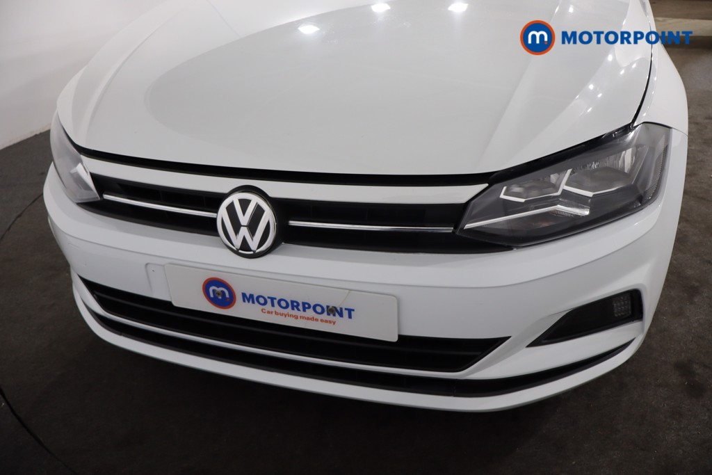 Volkswagen Polo Se Tech Edition Manual Petrol Hatchback - Stock Number (1571089) - 29th supplementary image