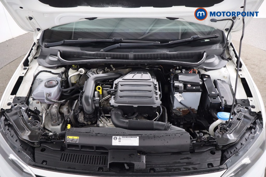 Volkswagen Polo Se Tech Edition Manual Petrol Hatchback - Stock Number (1571089) - 30th supplementary image