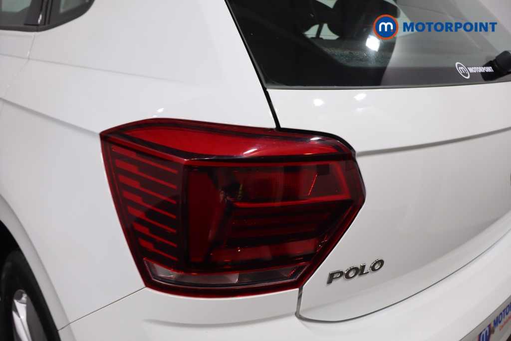 Volkswagen Polo Se Tech Edition Manual Petrol Hatchback - Stock Number (1571089) - 32nd supplementary image