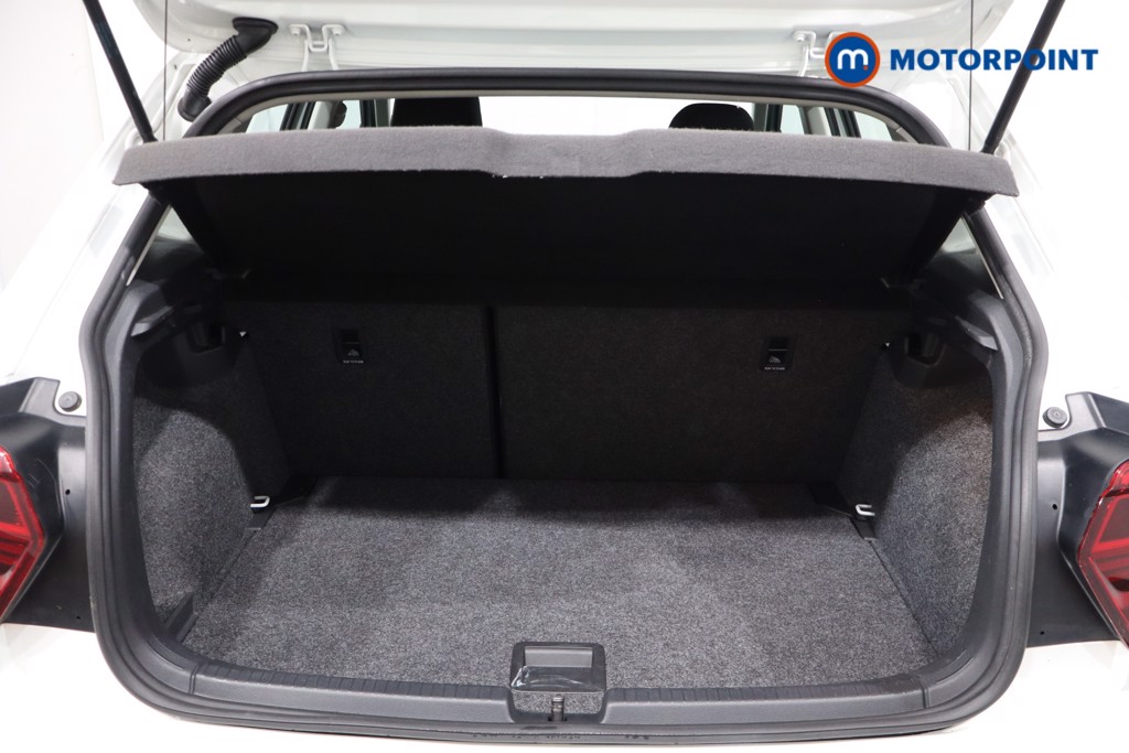 Volkswagen Polo Se Tech Edition Manual Petrol Hatchback - Stock Number (1571089) - 34th supplementary image