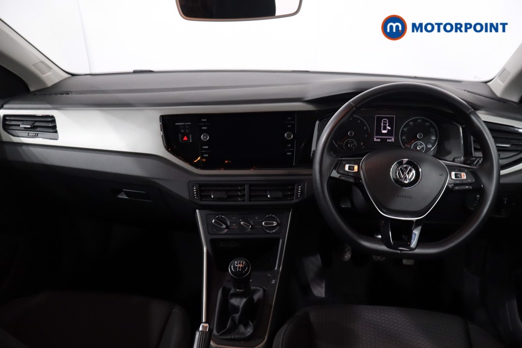 Volkswagen Polo Se Tech Edition Manual Petrol Hatchback - Stock Number (1571089) - 1st supplementary image