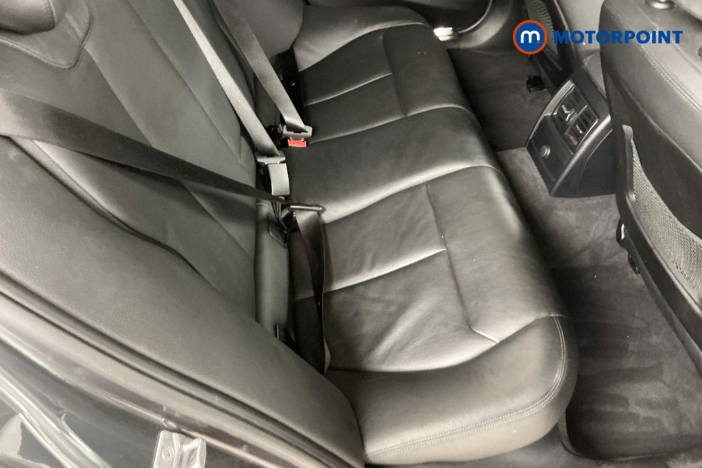 BMW 3 Series M Sport Shadow Edition Automatic Petrol Saloon - Stock Number (1571112) - 4th supplementary image