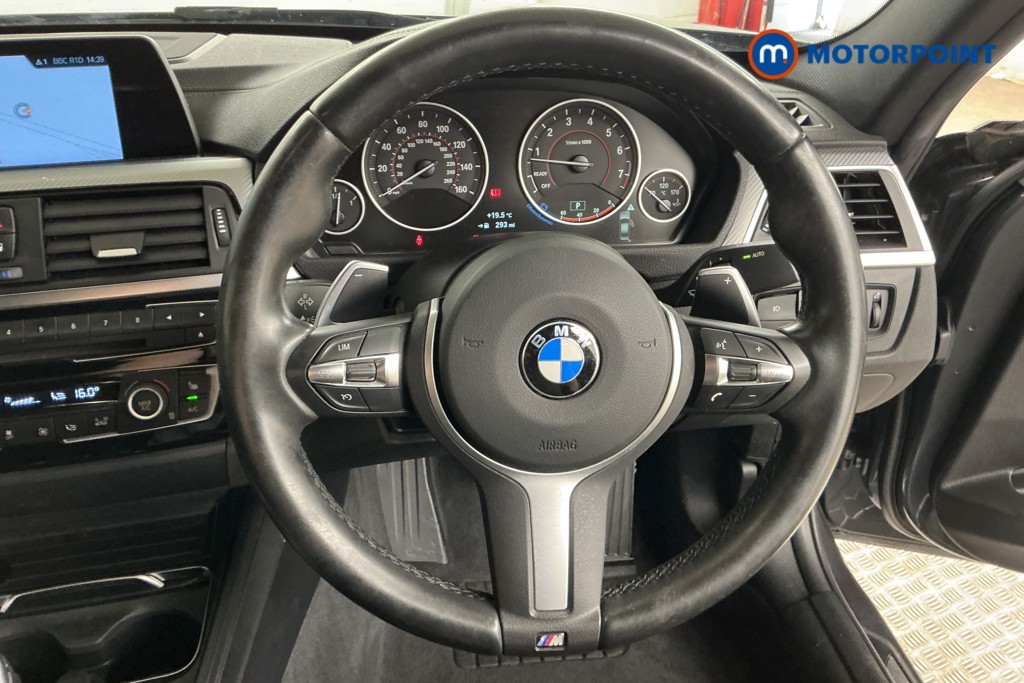 BMW 3 Series M Sport Shadow Edition Automatic Petrol Saloon - Stock Number (1571112) - 6th supplementary image