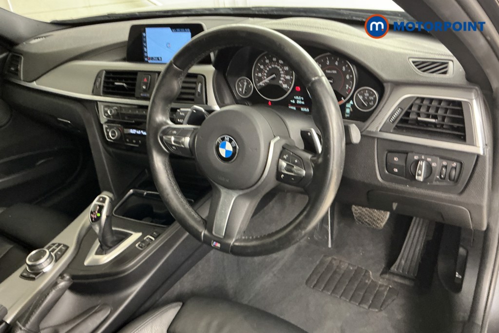 BMW 3 Series M Sport Shadow Edition Automatic Petrol Saloon - Stock Number (1571112) - 7th supplementary image