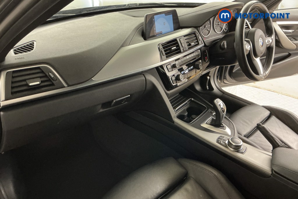 BMW 3 Series M Sport Shadow Edition Automatic Petrol Saloon - Stock Number (1571112) - 8th supplementary image