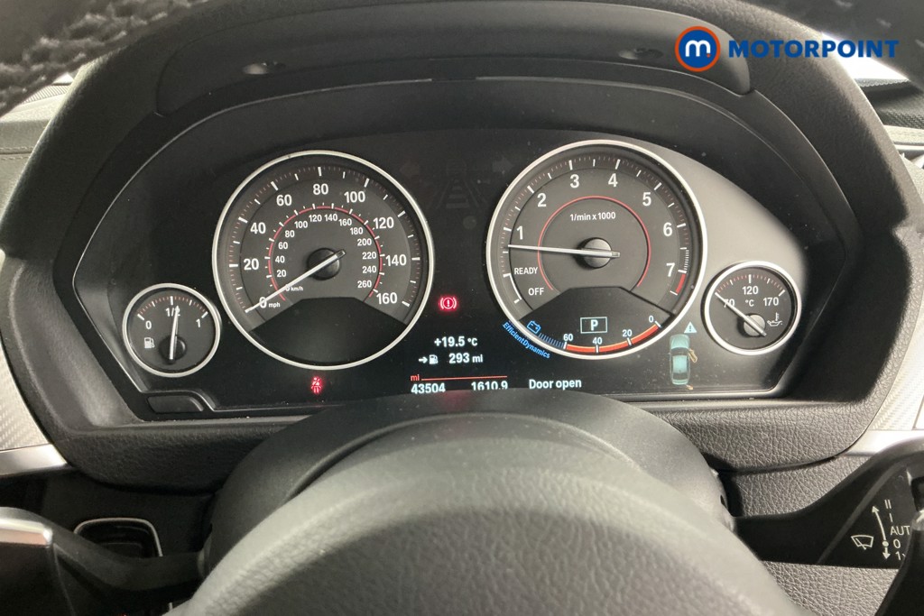 BMW 3 Series M Sport Shadow Edition Automatic Petrol Saloon - Stock Number (1571112) - 9th supplementary image