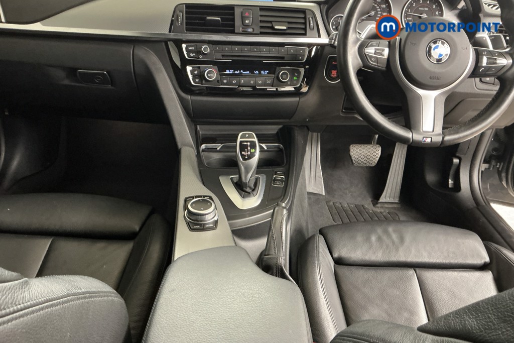 BMW 3 Series M Sport Shadow Edition Automatic Petrol Saloon - Stock Number (1571112) - 10th supplementary image