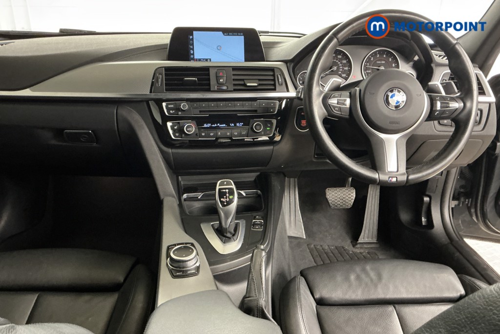 BMW 3 Series M Sport Shadow Edition Automatic Petrol Saloon - Stock Number (1571112) - 11th supplementary image