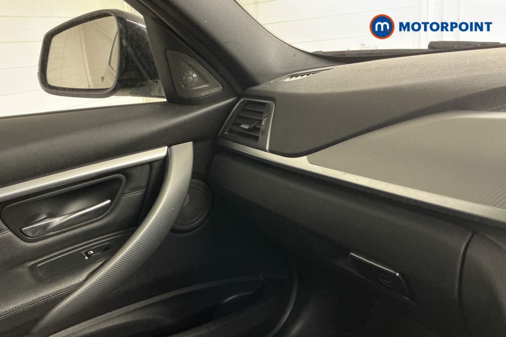 BMW 3 Series M Sport Shadow Edition Automatic Petrol Saloon - Stock Number (1571112) - 15th supplementary image