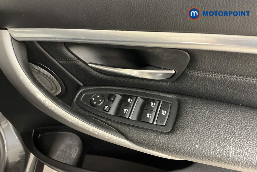 BMW 3 Series M Sport Shadow Edition Automatic Petrol Saloon - Stock Number (1571112) - 23rd supplementary image