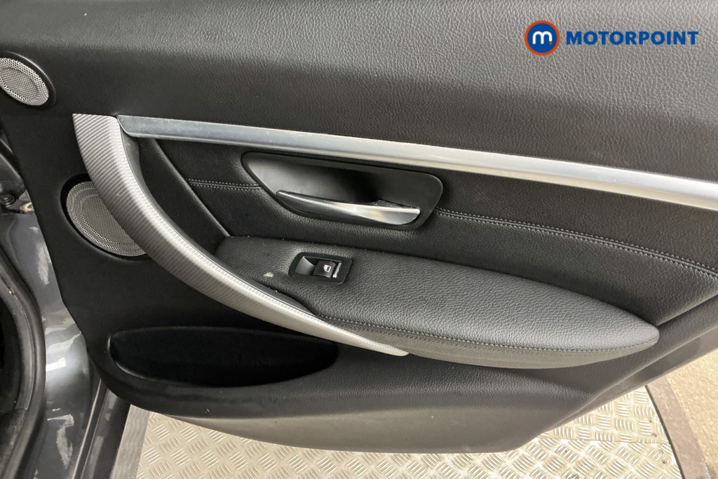 BMW 3 Series M Sport Shadow Edition Automatic Petrol Saloon - Stock Number (1571112) - 24th supplementary image