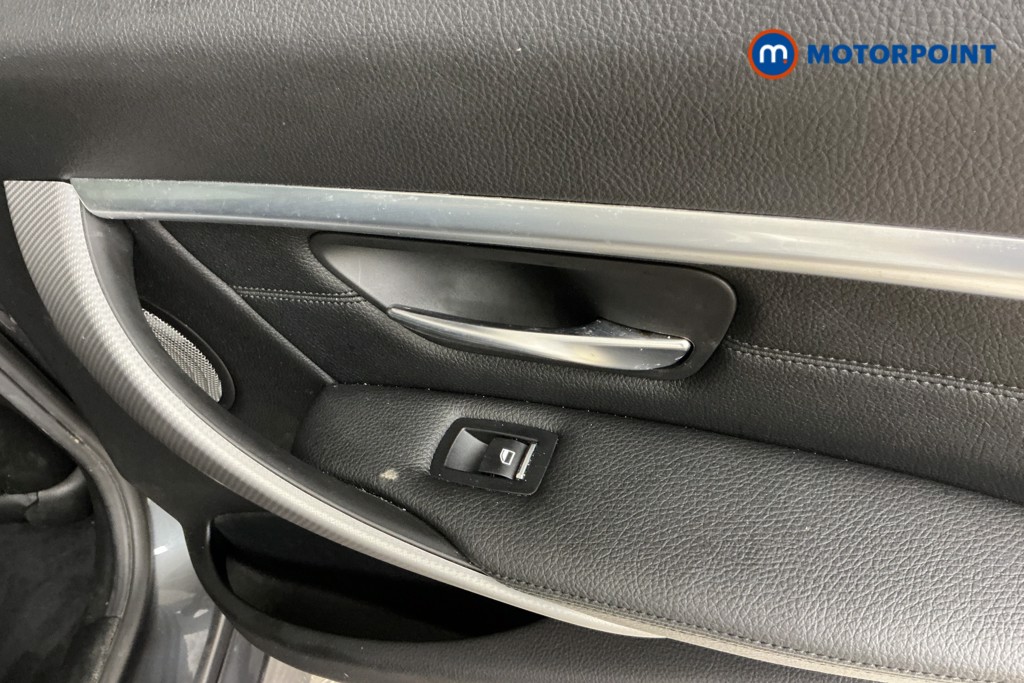 BMW 3 Series M Sport Shadow Edition Automatic Petrol Saloon - Stock Number (1571112) - 25th supplementary image