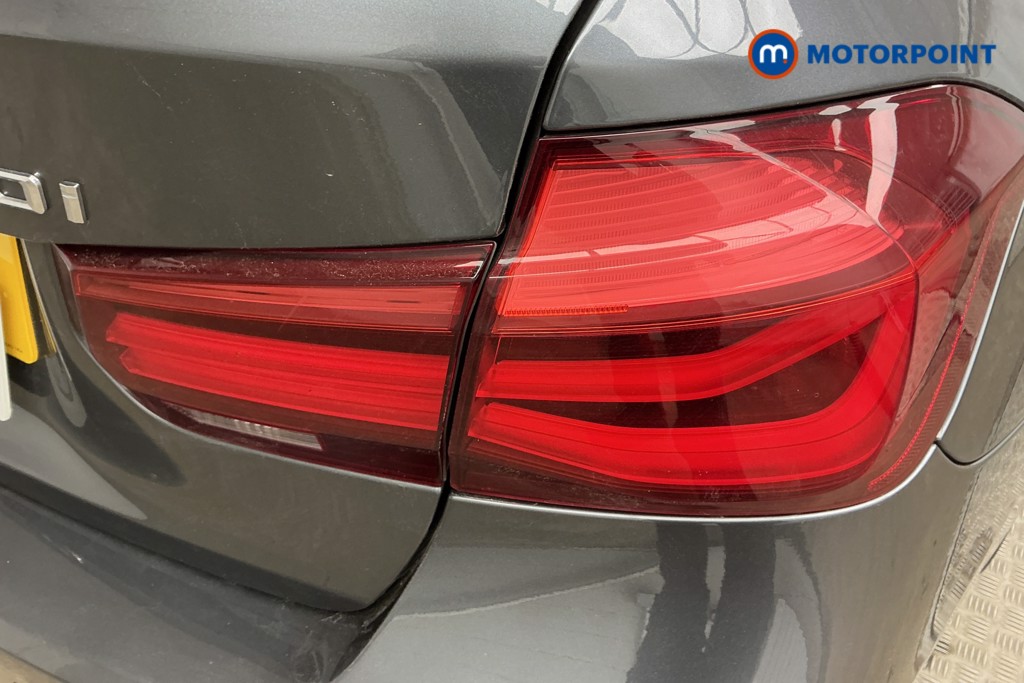 BMW 3 Series M Sport Shadow Edition Automatic Petrol Saloon - Stock Number (1571112) - 27th supplementary image
