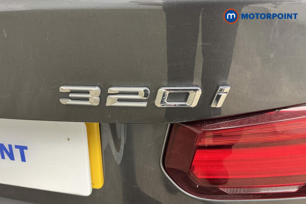 BMW 3 Series M Sport Shadow Edition Automatic Petrol Saloon - Stock Number (1571112) - 28th supplementary image