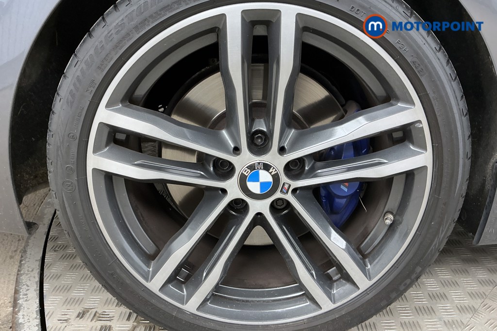 BMW 3 Series M Sport Shadow Edition Automatic Petrol Saloon - Stock Number (1571112) - 30th supplementary image
