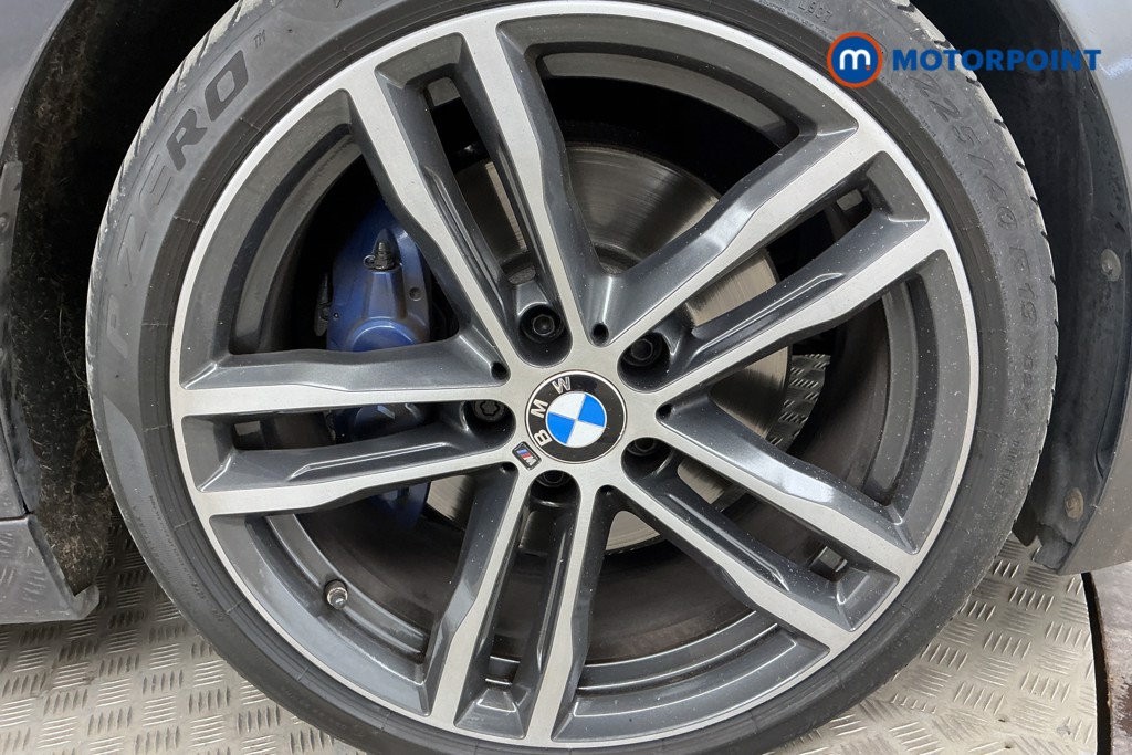 BMW 3 Series M Sport Shadow Edition Automatic Petrol Saloon - Stock Number (1571112) - 31st supplementary image