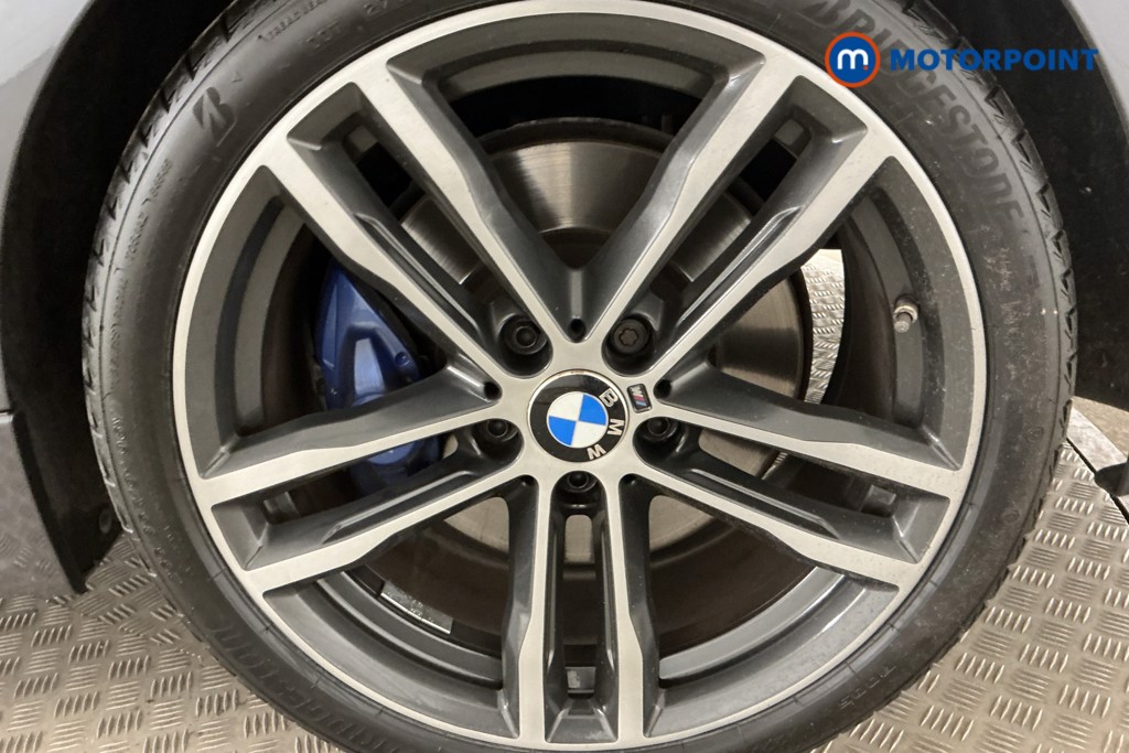 BMW 3 Series M Sport Shadow Edition Automatic Petrol Saloon - Stock Number (1571112) - 33rd supplementary image