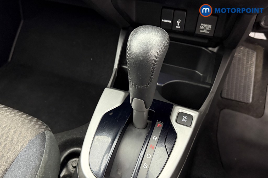 Honda Jazz Ex Navi Automatic Petrol Hatchback - Stock Number (1571113) - 10th supplementary image