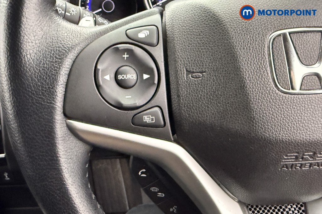 Honda Jazz Ex Navi Automatic Petrol Hatchback - Stock Number (1571113) - 11th supplementary image