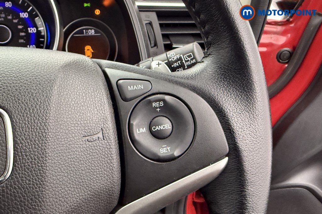 Honda Jazz Ex Navi Automatic Petrol Hatchback - Stock Number (1571113) - 12th supplementary image