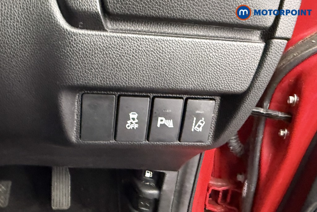 Honda Jazz Ex Navi Automatic Petrol Hatchback - Stock Number (1571113) - 13th supplementary image