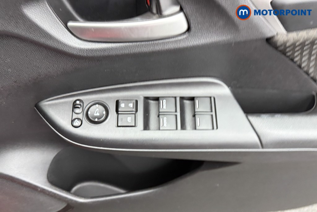 Honda Jazz Ex Navi Automatic Petrol Hatchback - Stock Number (1571113) - 14th supplementary image