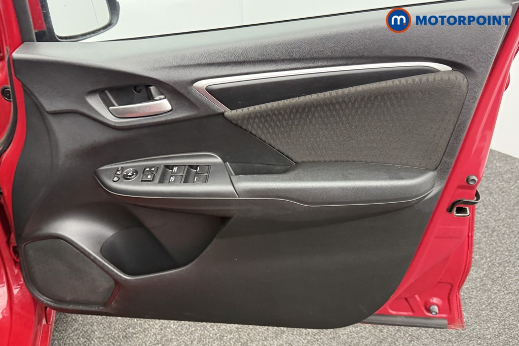 Honda Jazz Ex Navi Automatic Petrol Hatchback - Stock Number (1571113) - 15th supplementary image