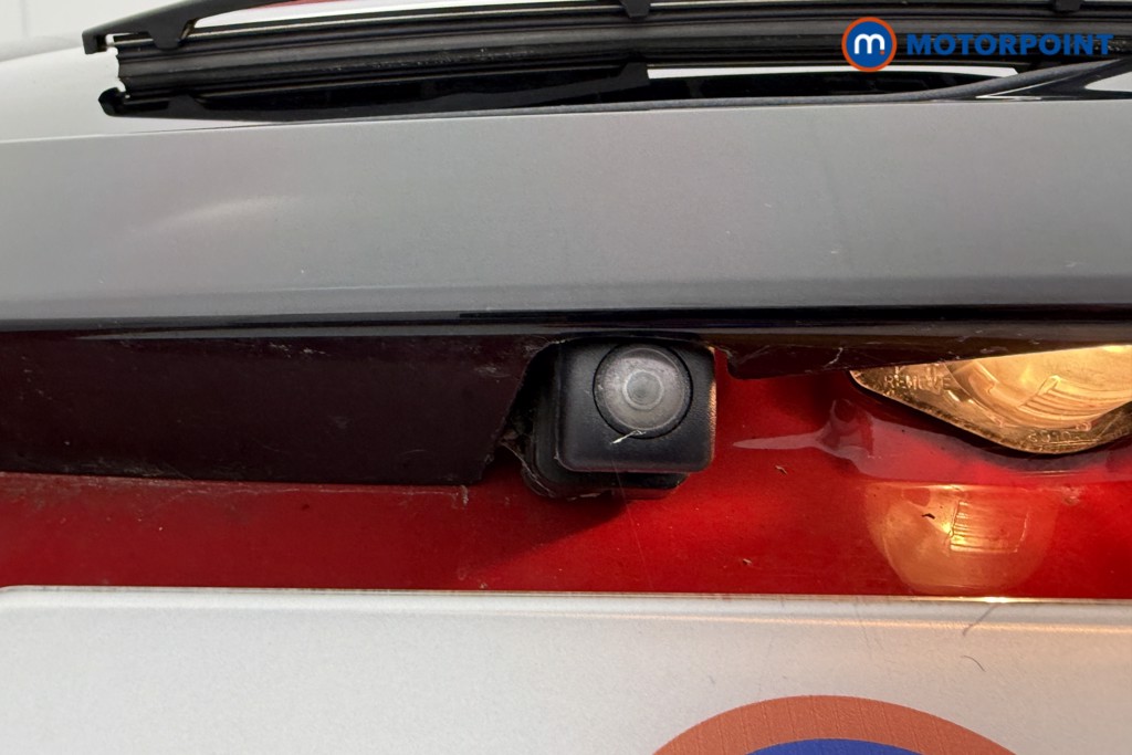 Honda Jazz Ex Navi Automatic Petrol Hatchback - Stock Number (1571113) - 18th supplementary image