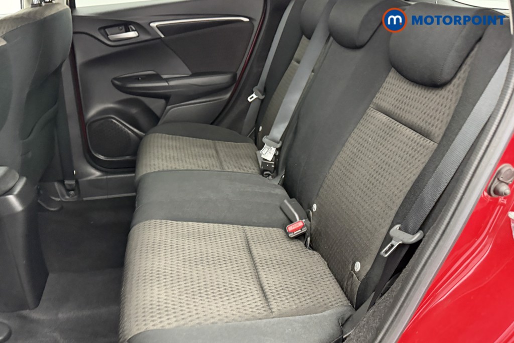 Honda Jazz Ex Navi Automatic Petrol Hatchback - Stock Number (1571113) - 21st supplementary image