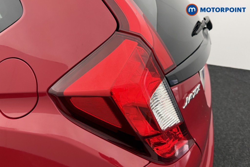 Honda Jazz Ex Navi Automatic Petrol Hatchback - Stock Number (1571113) - 23rd supplementary image