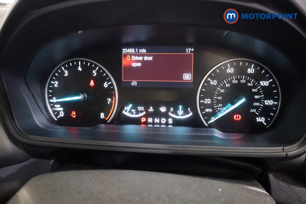 Ford Ecosport St-Line Automatic Petrol SUV - Stock Number (1571255) - 4th supplementary image