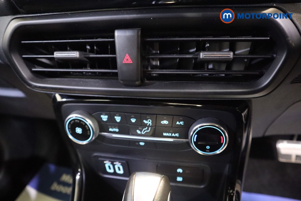 Ford Ecosport St-Line Automatic Petrol SUV - Stock Number (1571255) - 5th supplementary image