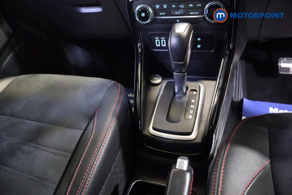 Ford Ecosport St-Line Automatic Petrol SUV - Stock Number (1571255) - 6th supplementary image