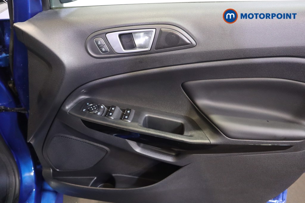Ford Ecosport St-Line Automatic Petrol SUV - Stock Number (1571255) - 7th supplementary image