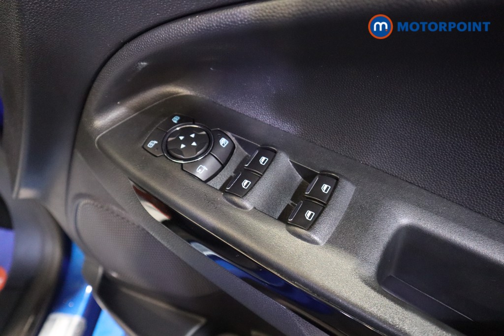 Ford Ecosport St-Line Automatic Petrol SUV - Stock Number (1571255) - 8th supplementary image