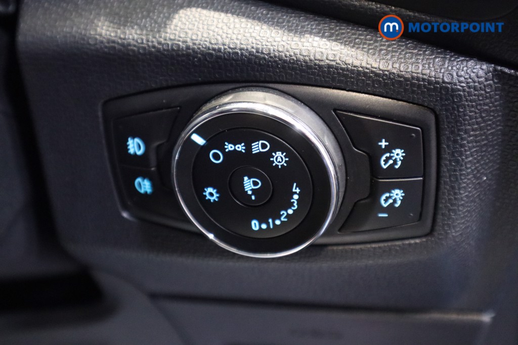 Ford Ecosport St-Line Automatic Petrol SUV - Stock Number (1571255) - 9th supplementary image