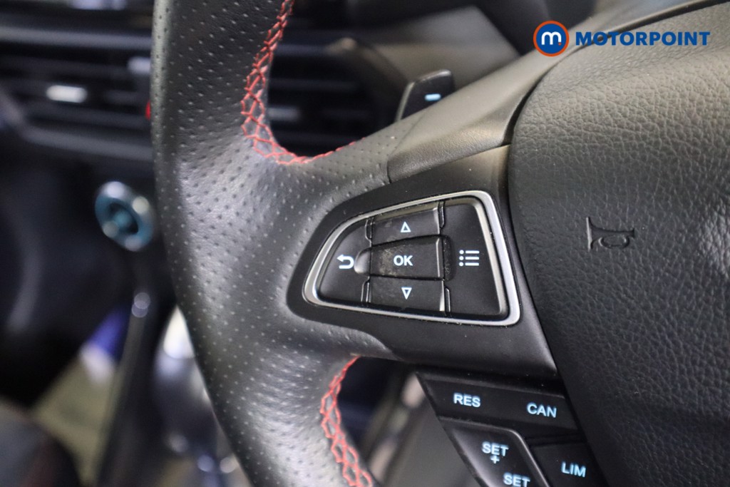 Ford Ecosport St-Line Automatic Petrol SUV - Stock Number (1571255) - 11th supplementary image