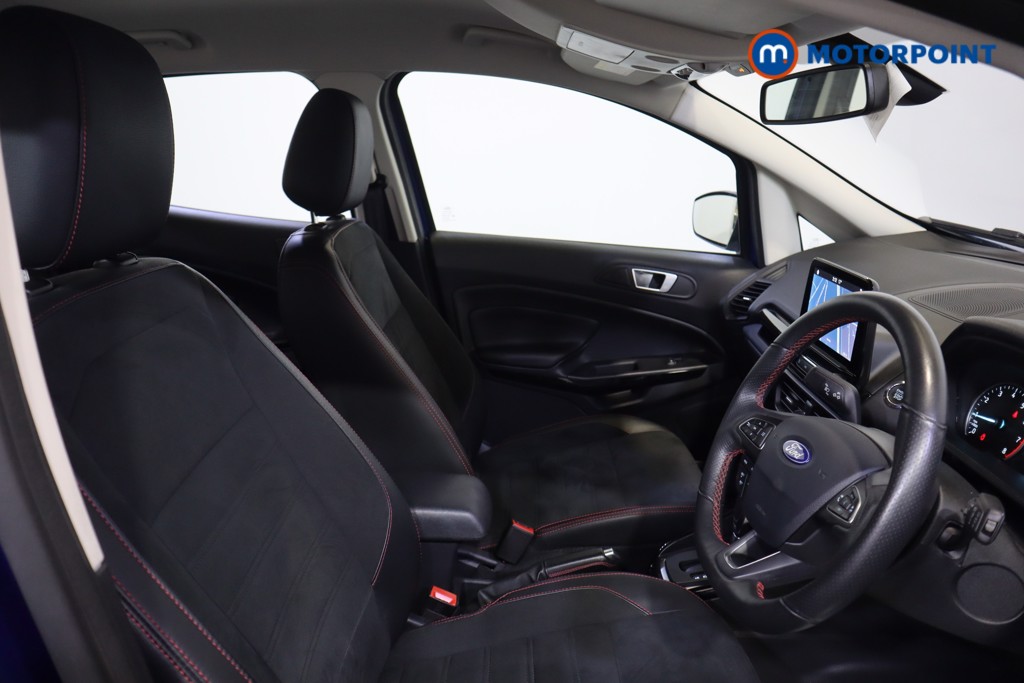 Ford Ecosport St-Line Automatic Petrol SUV - Stock Number (1571255) - 12th supplementary image