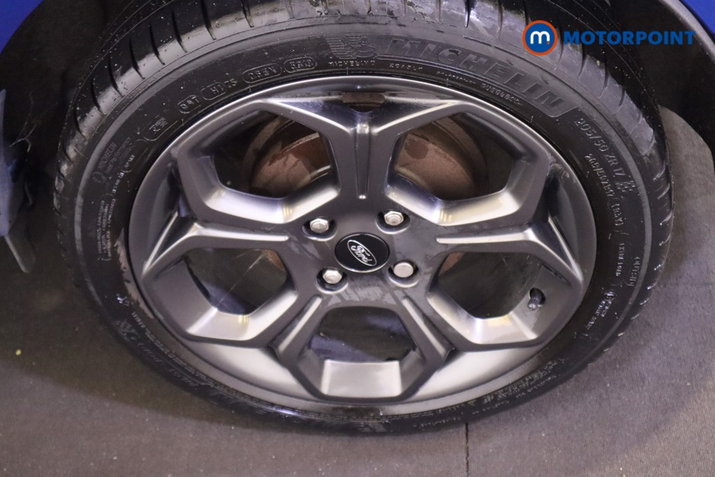 Ford Ecosport St-Line Automatic Petrol SUV - Stock Number (1571255) - 16th supplementary image