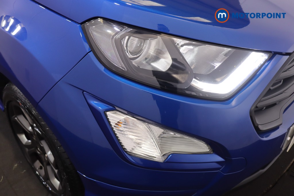 Ford Ecosport St-Line Automatic Petrol SUV - Stock Number (1571255) - 19th supplementary image