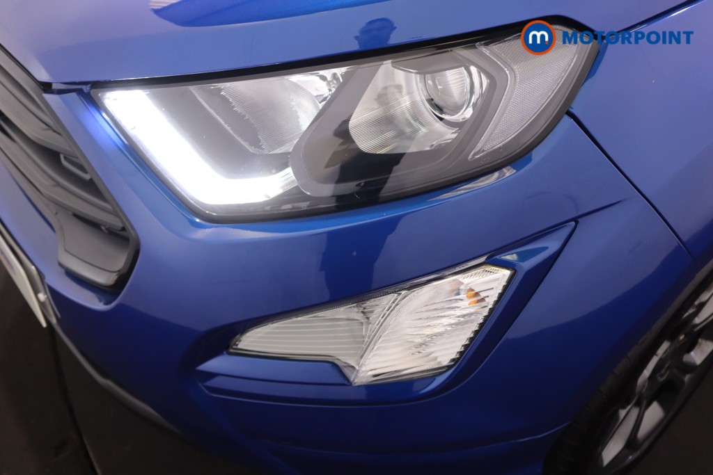 Ford Ecosport St-Line Automatic Petrol SUV - Stock Number (1571255) - 20th supplementary image