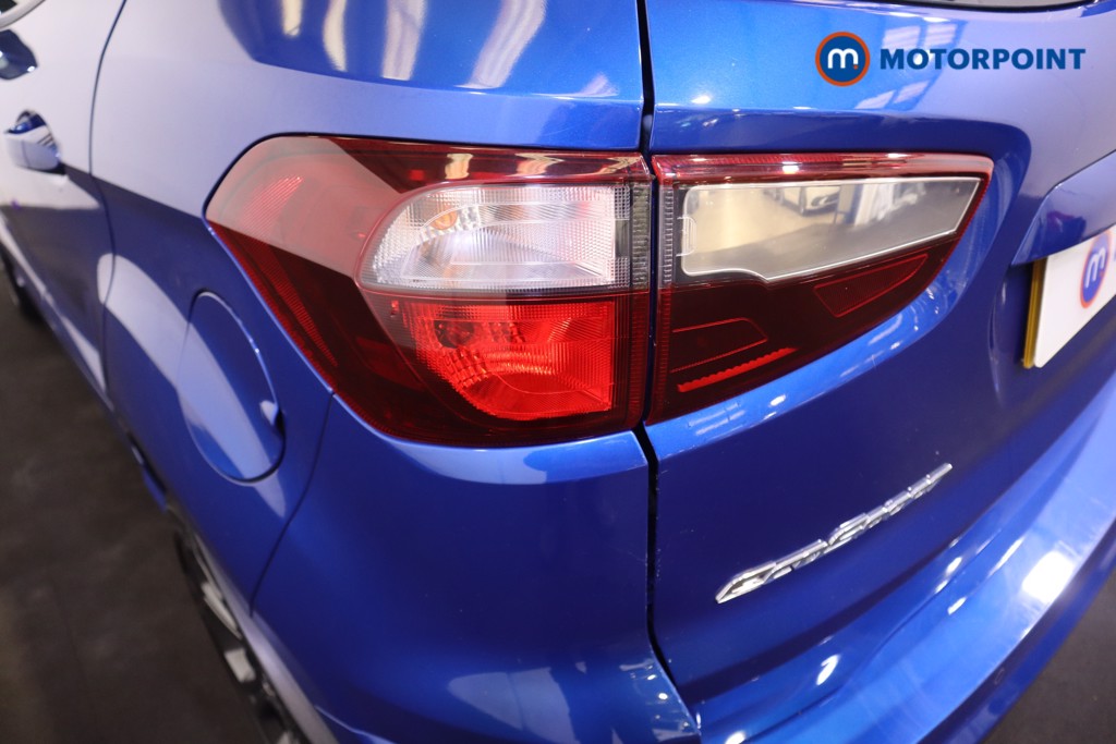 Ford Ecosport St-Line Automatic Petrol SUV - Stock Number (1571255) - 21st supplementary image
